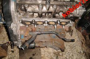 fiat punto II двигатель 1.2 16v 02r KOBI