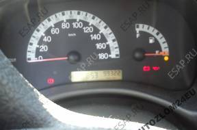 Fiat Punto II двигатель 1.2 8v 99 tys.