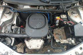 Fiat Punto II двигатель 1.2 B