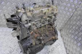 FIAT PUNTO II двигатель 1.3 16V JTD 188A9000
