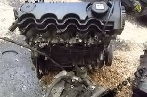 FIAT PUNTO II двигатель 1.9 JTD