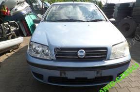 FIAT PUNTO II  двигатель GOY  1.2 8V