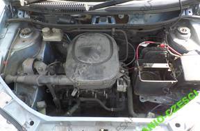 FIAT PUNTO II  двигатель GOY  1.2 8V