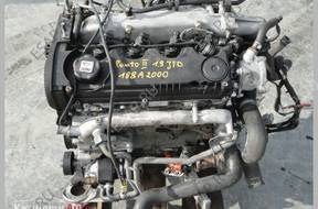 FIAT PUNTO II двигатель SUPEK ТНВД 1.9 JTD