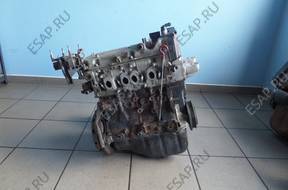 Fiat Punto II Fiat 500 1.2 8V двигатель 199A4000