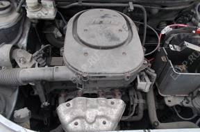 FIAT PUNTO II FL 1,2 8V двигатель 85 ty.л.с. przebiegu