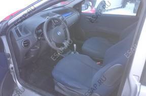 FIAT PUNTO II FL 1.2 03-2005 год. БЛОК УПРАВЛЕНИЯ IMO ЗАМОК ЗАЖИГАНИЯ BSI