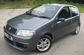 Fiat Punto II FL 1.2 8V Active КОРОБКА ПЕРЕДАЧ