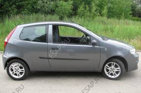 Fiat Punto II FL 1.2 8V Active КОРОБКА ПЕРЕДАЧ