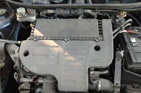 FIAT PUNTO II FL 1.3 MTJ ТУРБОКОМПРЕССОР