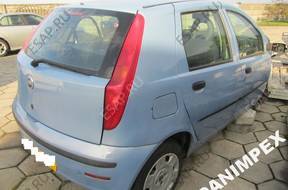 Fiat Punto  II FL 2004 КОРОБКА ПЕРЕДАЧw-