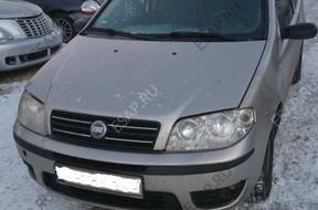 FIAT PUNTO II FL,DOBLO 1.2  00-2005 год. двигатель