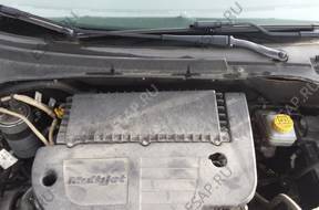 Fiat Punto II Grande Punto двигатель 1,3 JTD multijet