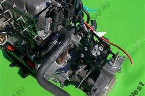 FIAT PUNTO II IDEA двигатель 1.2 8V 188A4000 2001 год,