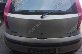 fiat punto II na części