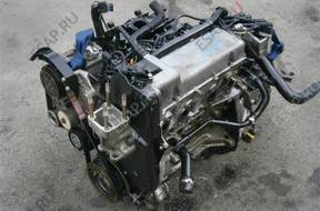 FIAT PUNTO II PANDA двигатель 1.2 8V 188A4000