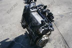 FIAT PUNTO II PANDA двигатель 1.2 8V 188A4000