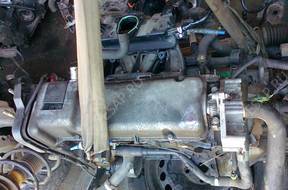 FIAT PUNTO II PANDA двигатель с NIEMCA 1,2 8V