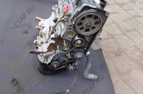 FIAT PUNTO II PANDA YPSILON 1.2 8V двигатель 188A4000