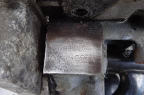 FIAT PUNTO II PANDA YPSILON 1.2 8V двигатель 188A4000