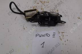 FIAT PUNTO II RYGIEL ZAMEK PUNTO