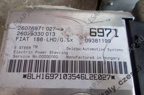 FIAT PUNTO II  С ЭЛЕКТРОУСИЛИТЕЛЕМ 6971
