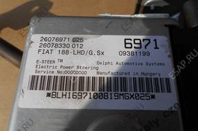 FIAT PUNTO II  С ЭЛЕКТРОУСИЛИТЕЛЕМ 6971