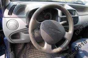 Fiat punto II С ЭЛЕКТРОУСИЛИТЕЛЕМ
