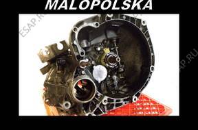 FIAT PUNTO II SKRZYNIA BIEGOW 1.9D 99-03 60KM