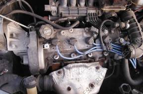 FIAT PUNTO II SPORTING двигатель 1,2 MOTOR
