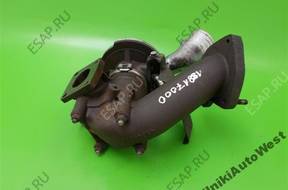 FIAT PUNTO II STILO 1.9 JTD ТУРБОКОМПРЕССОР