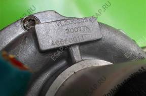 FIAT PUNTO II STILO 1.9 JTD ТУРБОКОМПРЕССОР