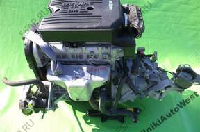 FIAT PUNTO II STILO двигатель 1.2 16V 176B9000 GWARAN