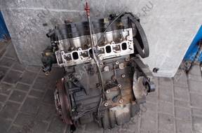 FIAT PUNTO II STILO двигатель 1.9 JTD