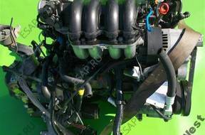FIAT PUNTO II STILO PALIO двигатель 1.2 16V 176B9000