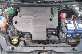 fiat punto II ТНВД 1.3m-j 03-2010 год TYCHY