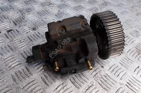 FIAT PUNTO II ТНВД 1.9 JTD 0445010007