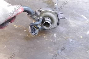 FIAT PUNTO II ТУРБОКОМПРЕССОР  1.3 M-JET