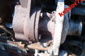 fiat punto II ТУРБОКОМПРЕССОР 1.3m-j 2005 год KOBIR