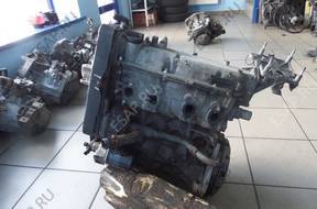 Fiat Punto II1.2 8V двигатель 199A4000
