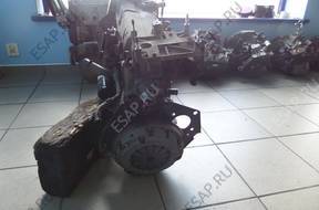 Fiat Punto II1.2 8V двигатель 199A4000