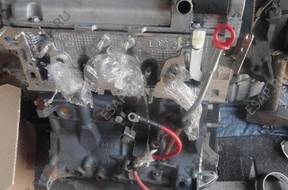 Fiat Punto III 1.2 двигатель