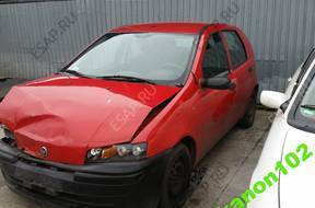 FIAT PUNTO II.КОРОБКА ПЕРЕДАЧW.1.2 BEN.