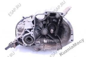 FIAT PUNTO LANCIA Y 96-03 1.1 8V КОРОБКА ПЕРЕДАЧ