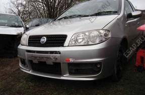 Fiat Punto ll 2 РЕСТАЙЛИНГ КОРОБКА ПЕРЕДАЧ biegów 6 biegów 1.4