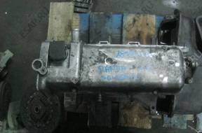 FIAT PUNTO PANDA 1,1Ii двигатель DEMONTA GWARANT
