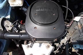 FIAT PUNTO PANDA 1.2 8V  двигатель 188A4000
