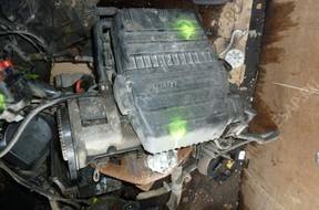 Fiat Punto Seicento 1,1 двигатель goy bez osprztu