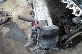 FIAT PUNTO SEICENTO двигатель 1.1 55KM GDASK