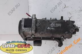 Fiat Punto Seicento двигатель CC 1100 SPI 176B2.000